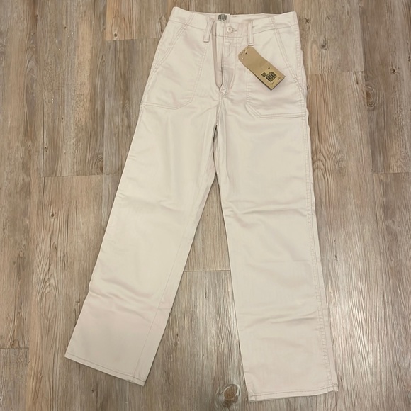 Levi's Pants - Levi’s Dad Utility Pant (NWT)